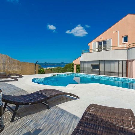 Holiday Home Matela Ζαντάρ Εξωτερικό φωτογραφία
