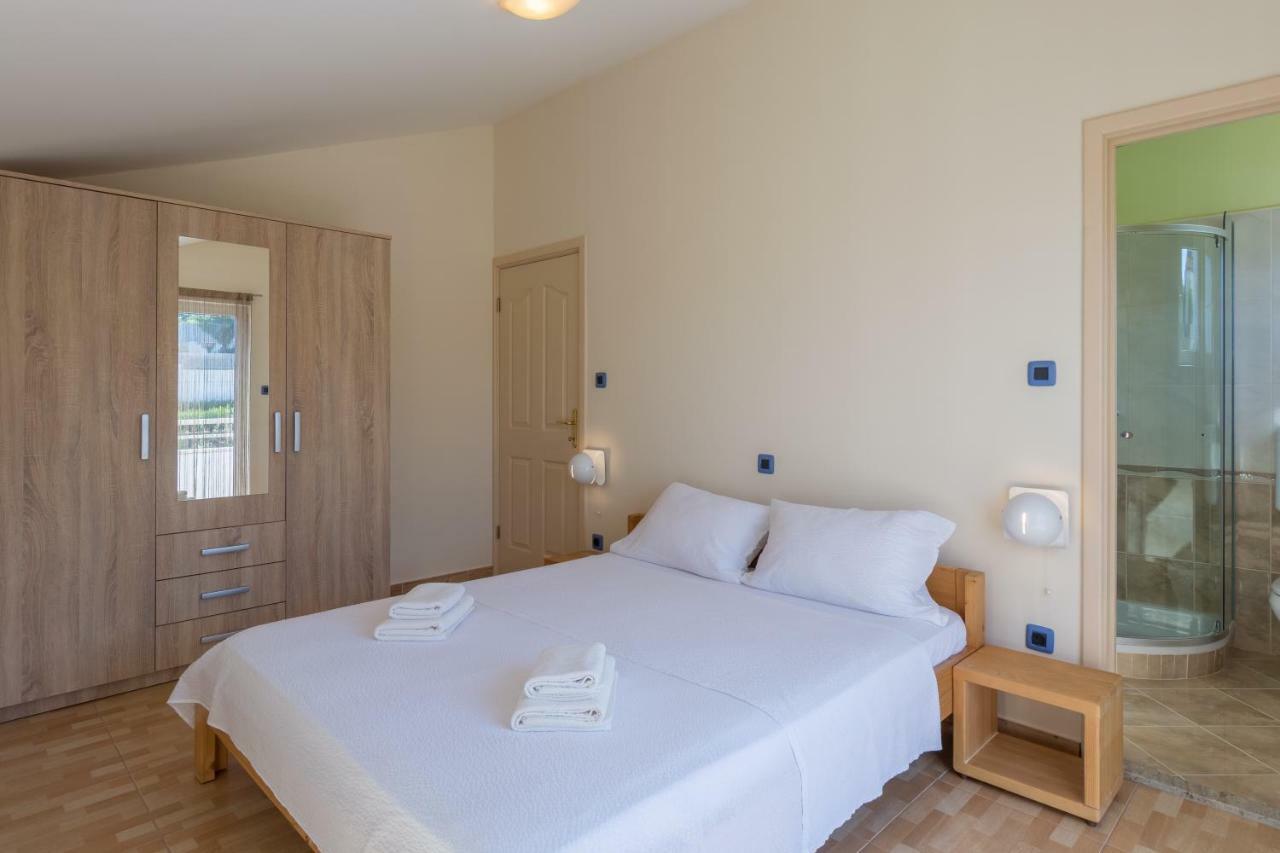 Holiday Home Matela Ζαντάρ Εξωτερικό φωτογραφία
