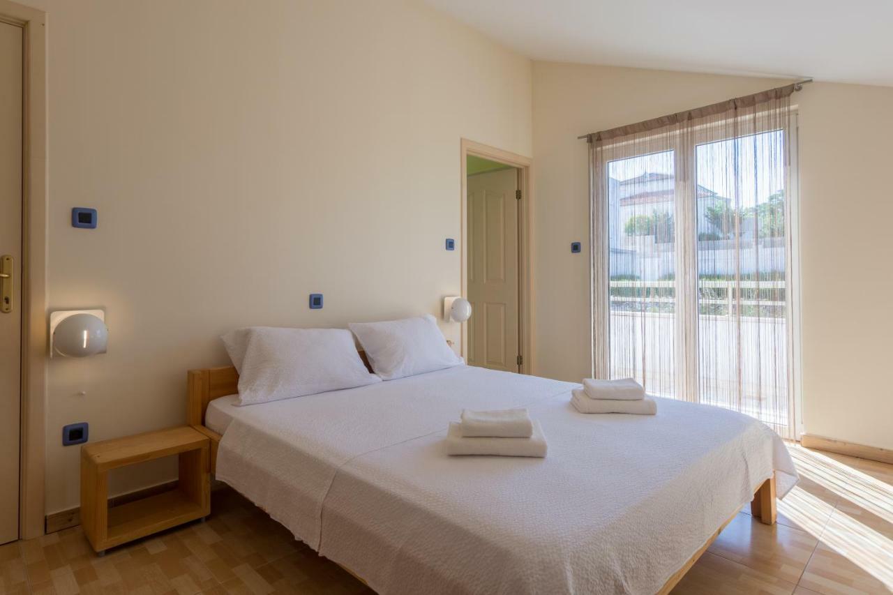Holiday Home Matela Ζαντάρ Εξωτερικό φωτογραφία