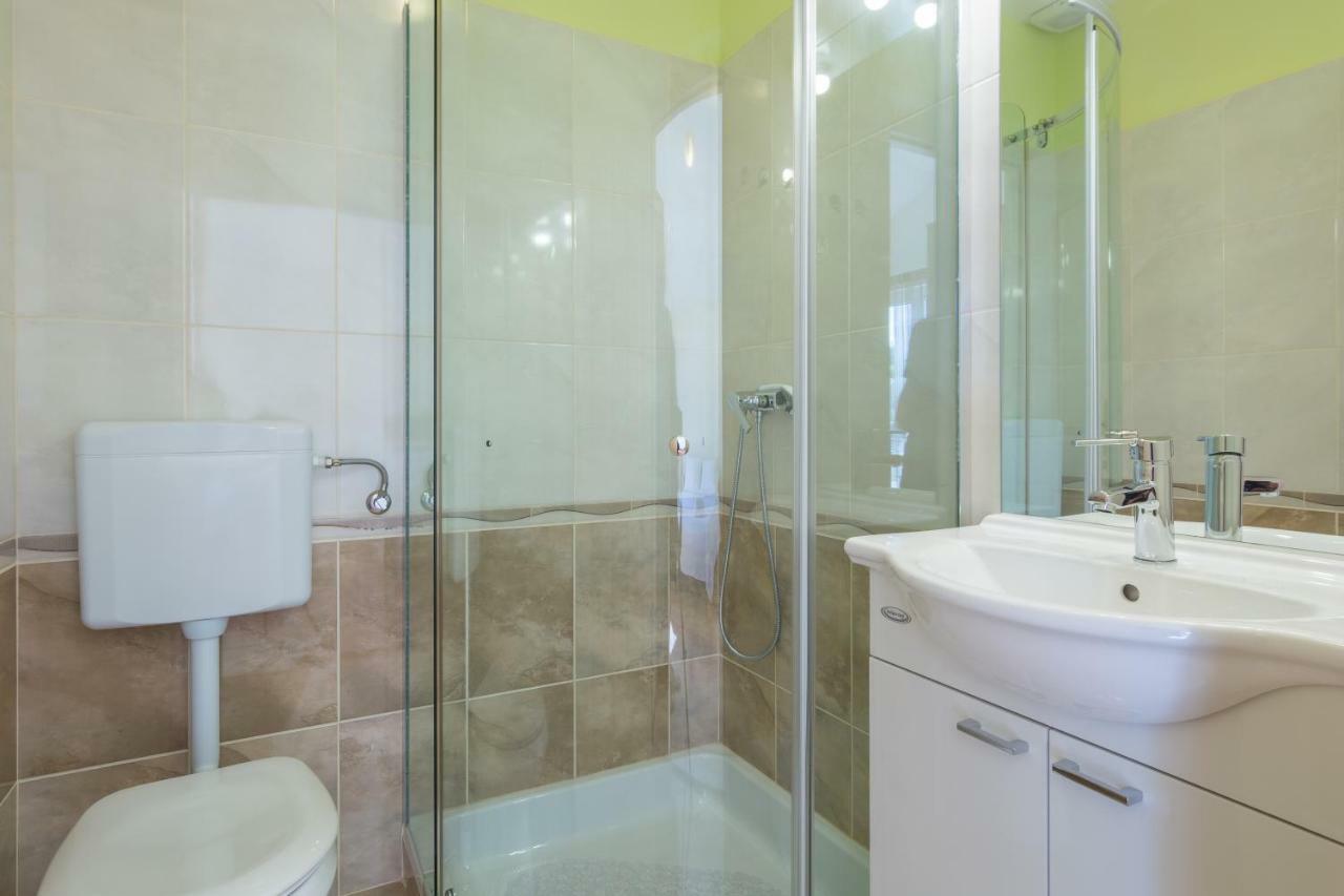 Holiday Home Matela Ζαντάρ Εξωτερικό φωτογραφία