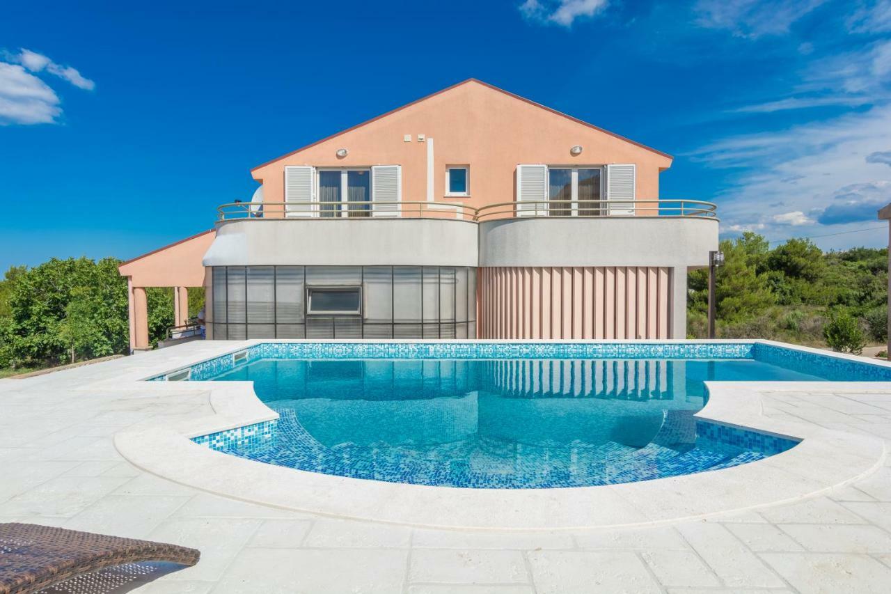 Holiday Home Matela Ζαντάρ Εξωτερικό φωτογραφία