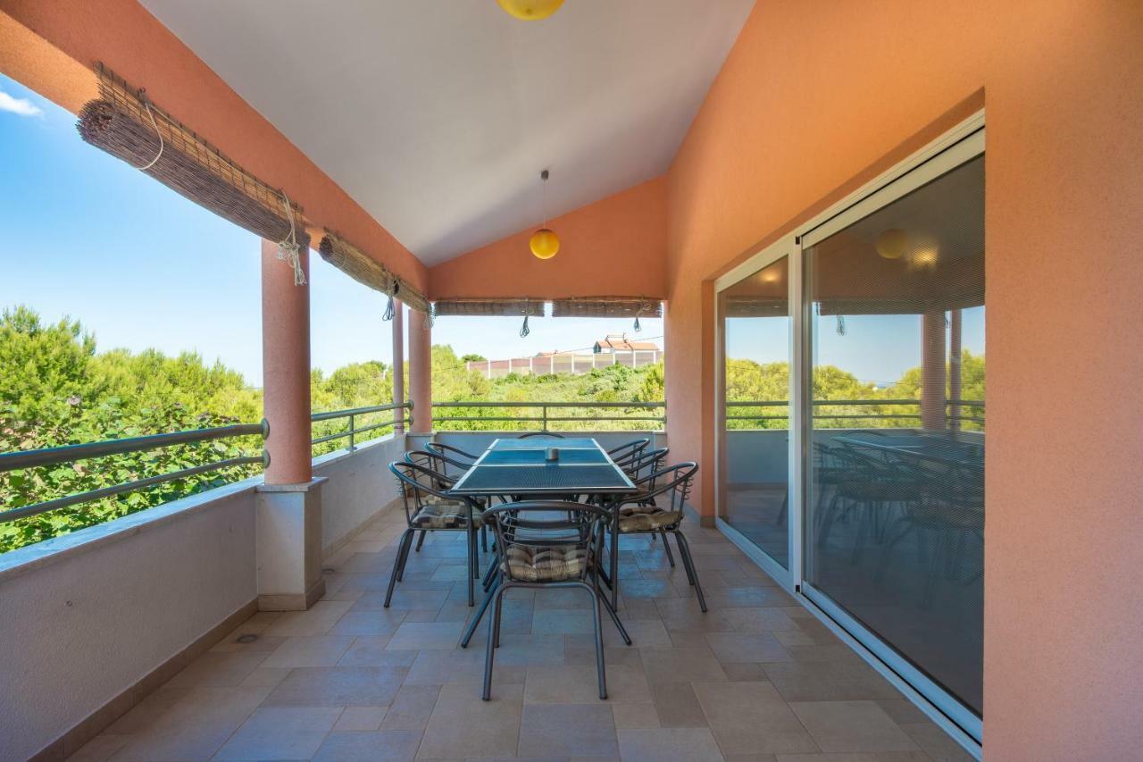 Holiday Home Matela Ζαντάρ Εξωτερικό φωτογραφία