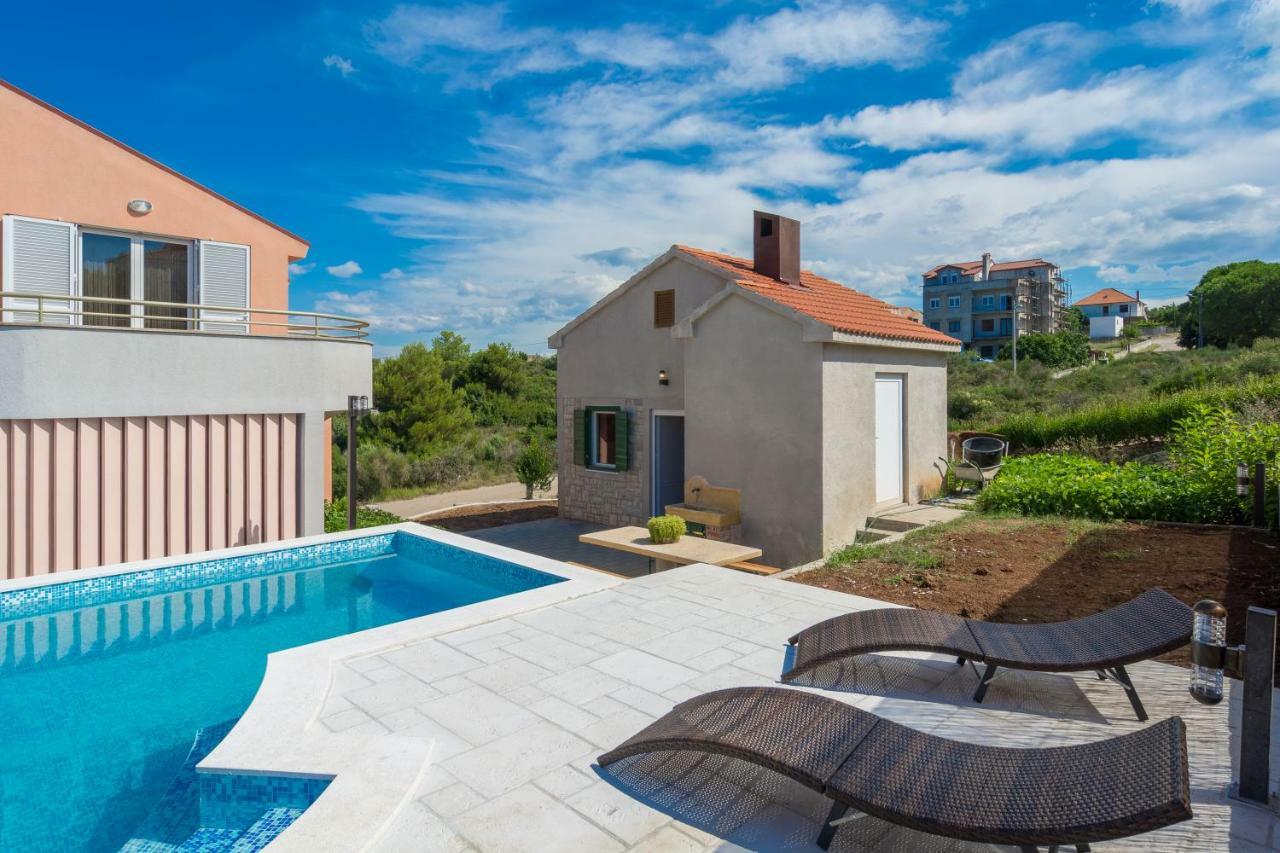 Holiday Home Matela Ζαντάρ Εξωτερικό φωτογραφία