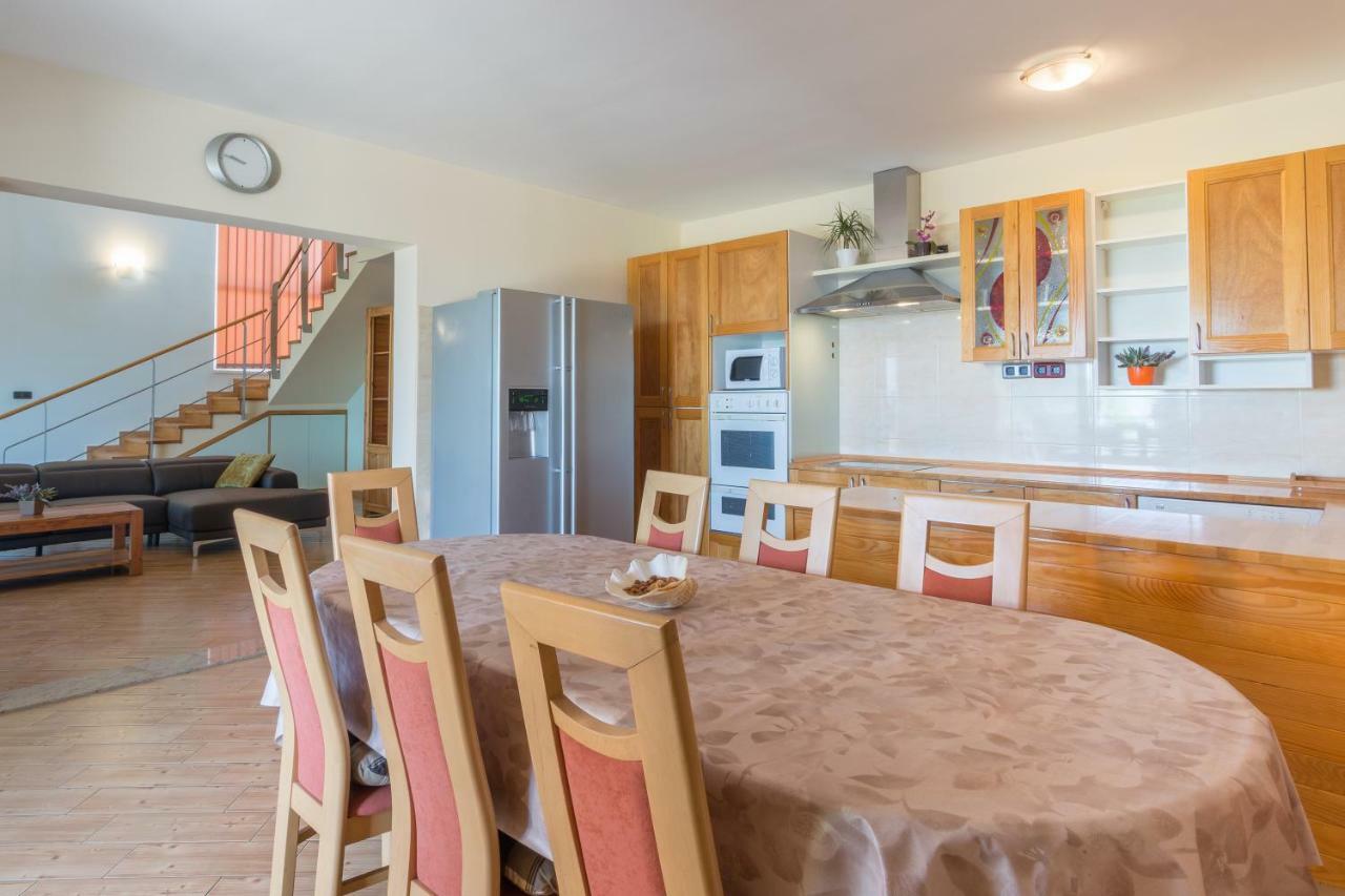 Holiday Home Matela Ζαντάρ Εξωτερικό φωτογραφία