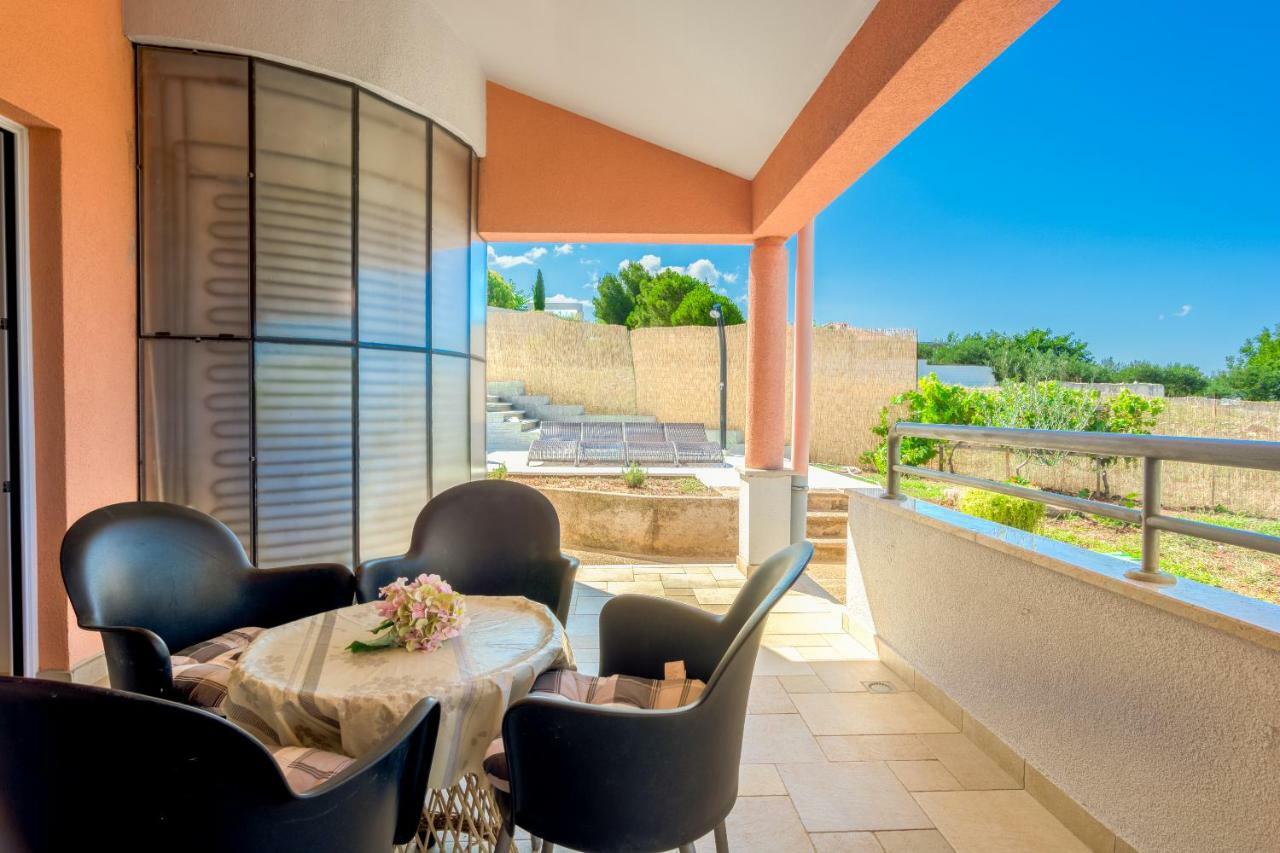 Holiday Home Matela Ζαντάρ Εξωτερικό φωτογραφία