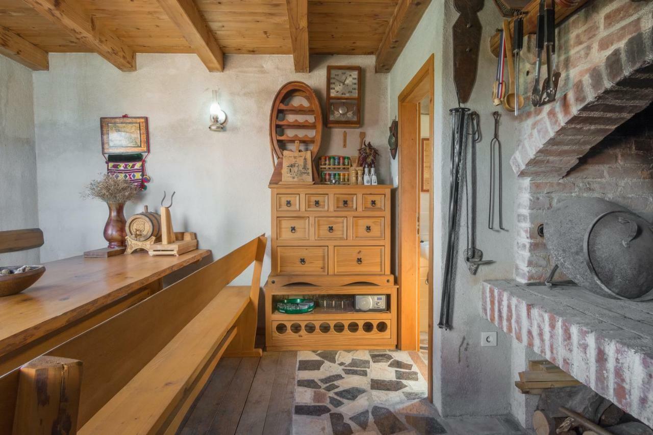 Holiday Home Matela Ζαντάρ Εξωτερικό φωτογραφία
