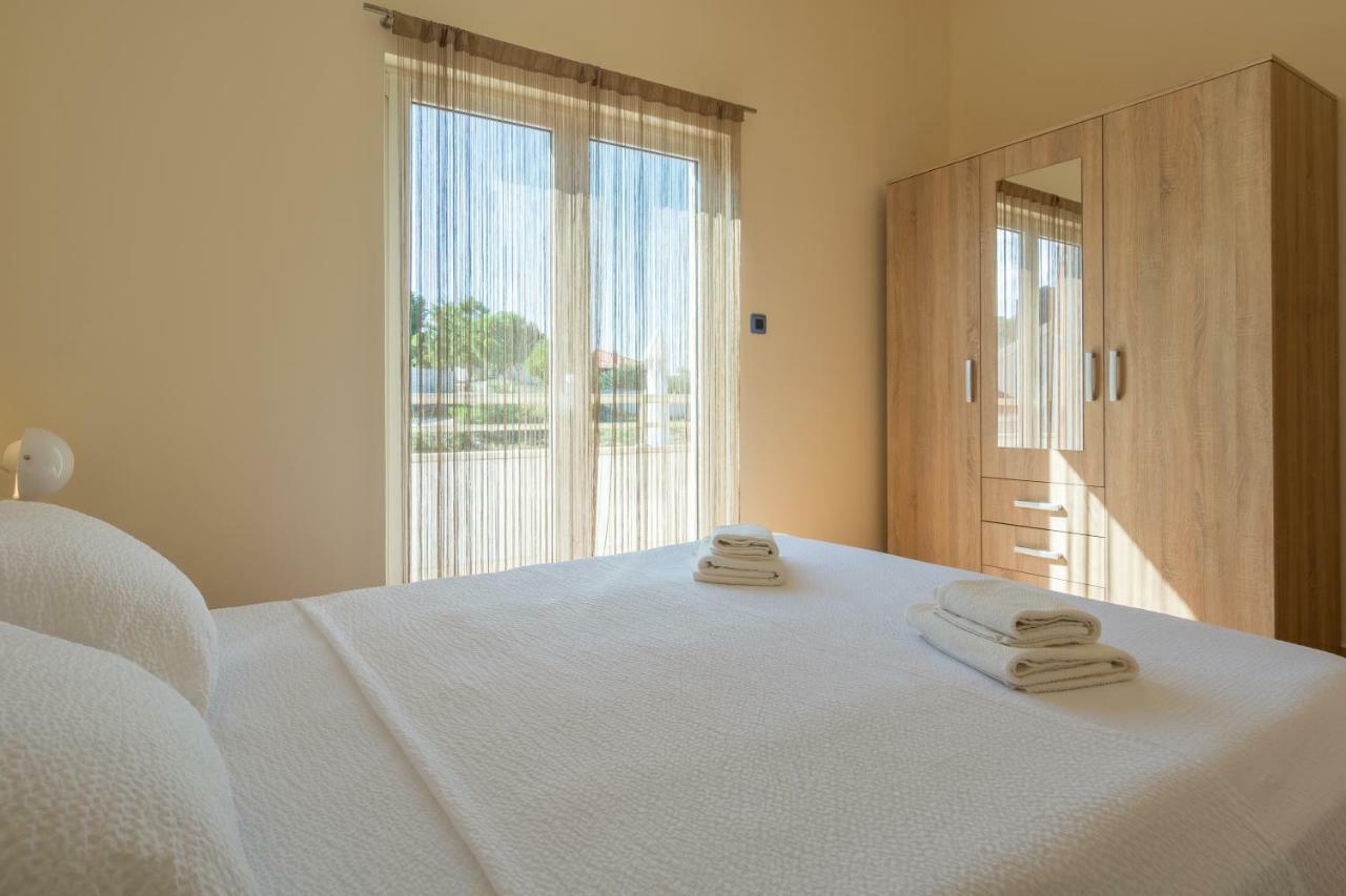 Holiday Home Matela Ζαντάρ Εξωτερικό φωτογραφία