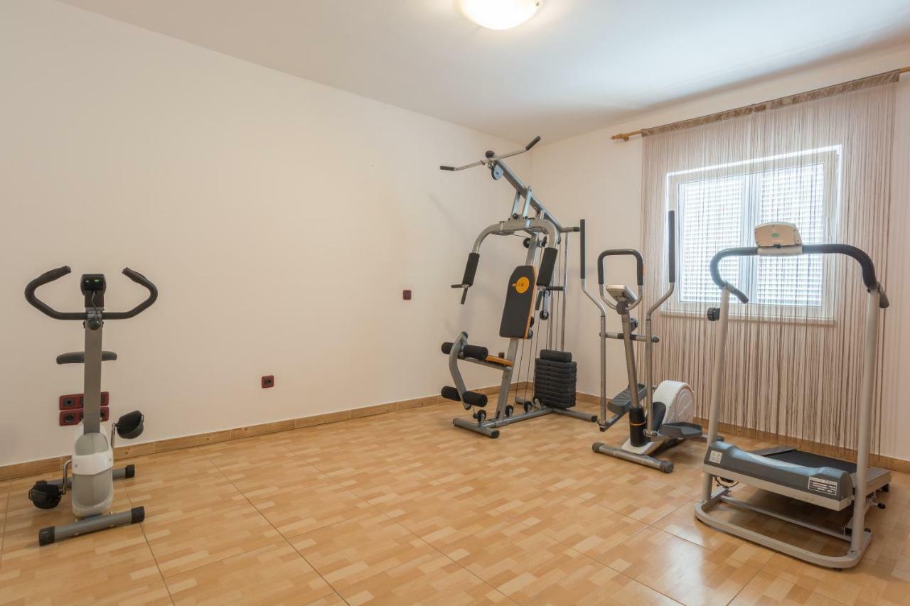 Holiday Home Matela Ζαντάρ Εξωτερικό φωτογραφία