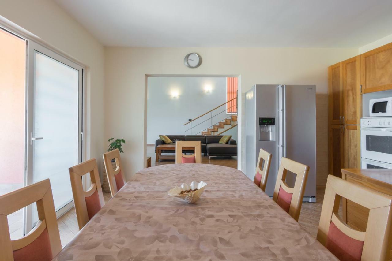 Holiday Home Matela Ζαντάρ Εξωτερικό φωτογραφία