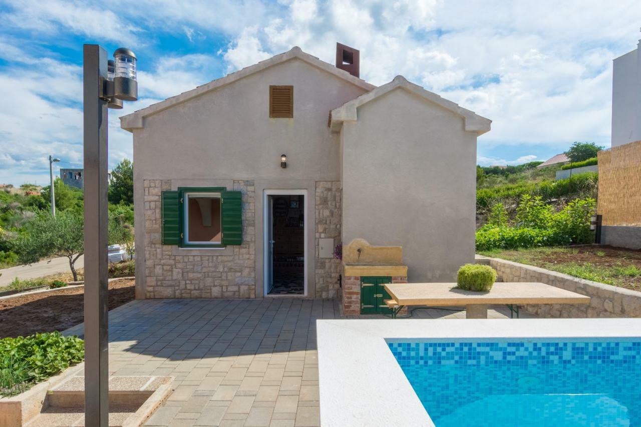 Holiday Home Matela Ζαντάρ Εξωτερικό φωτογραφία