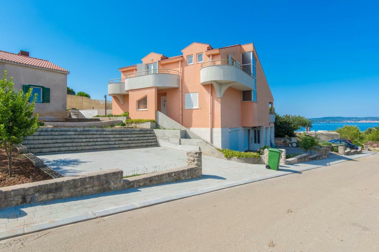 Holiday Home Matela Ζαντάρ Εξωτερικό φωτογραφία