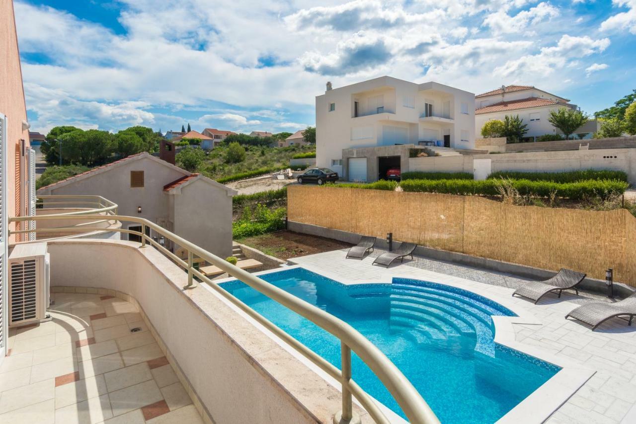 Holiday Home Matela Ζαντάρ Εξωτερικό φωτογραφία