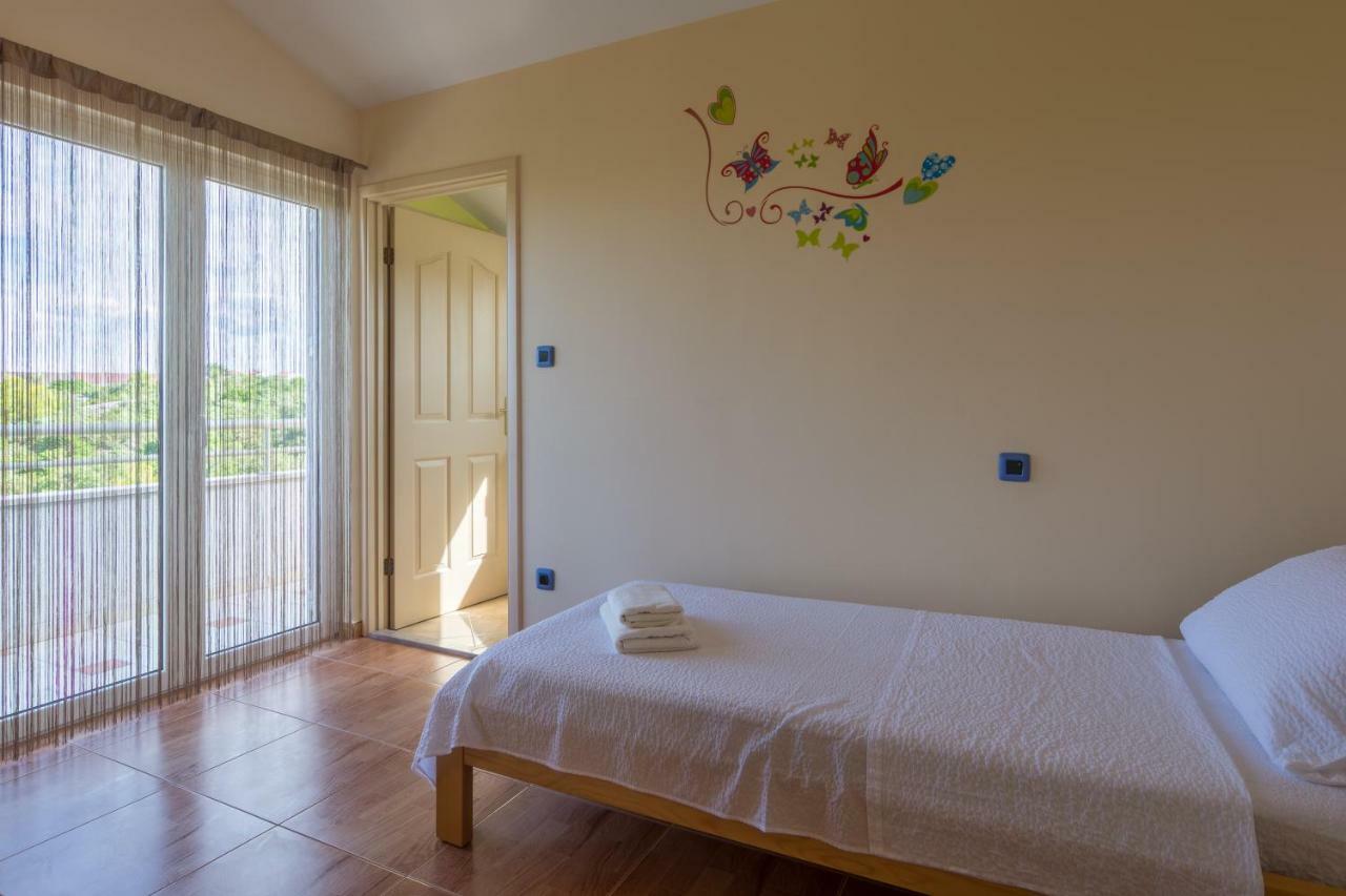 Holiday Home Matela Ζαντάρ Εξωτερικό φωτογραφία