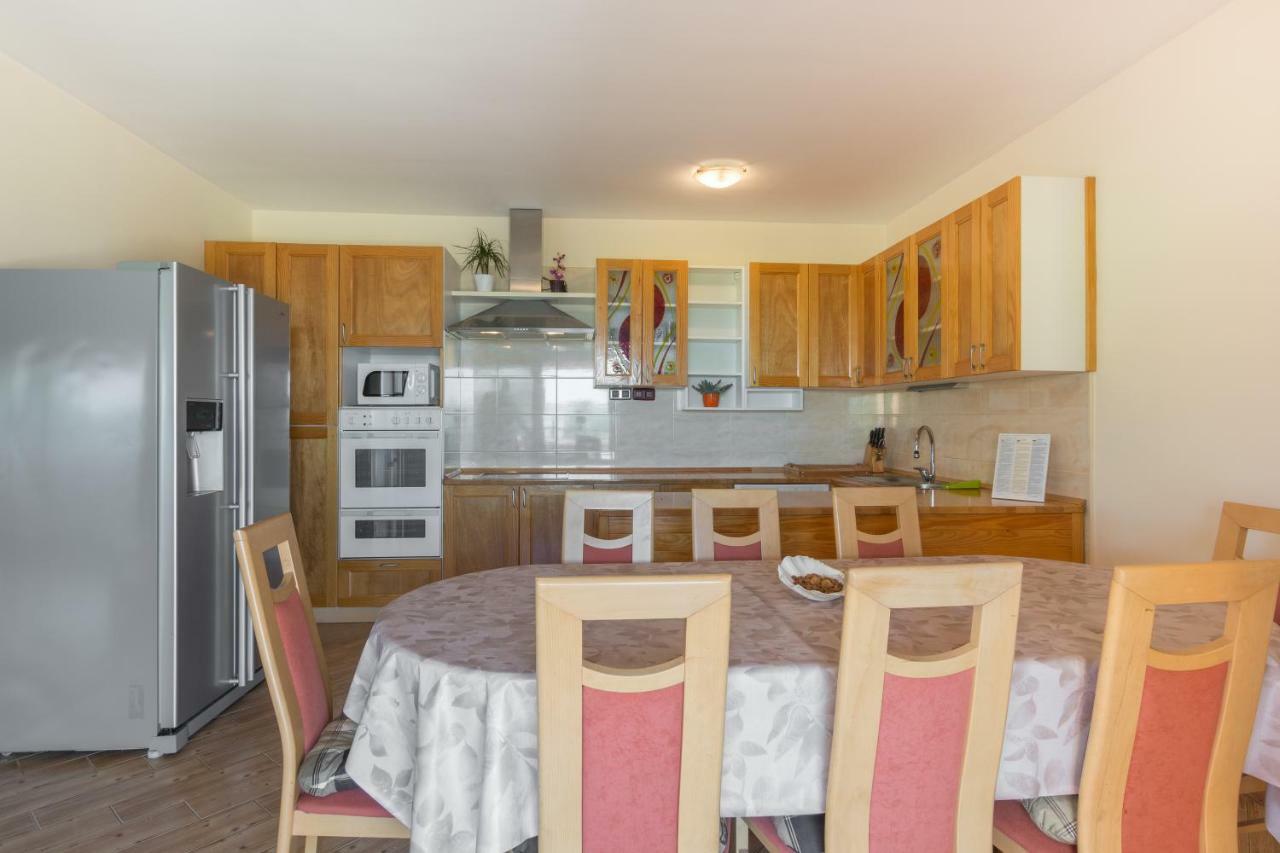 Holiday Home Matela Ζαντάρ Εξωτερικό φωτογραφία