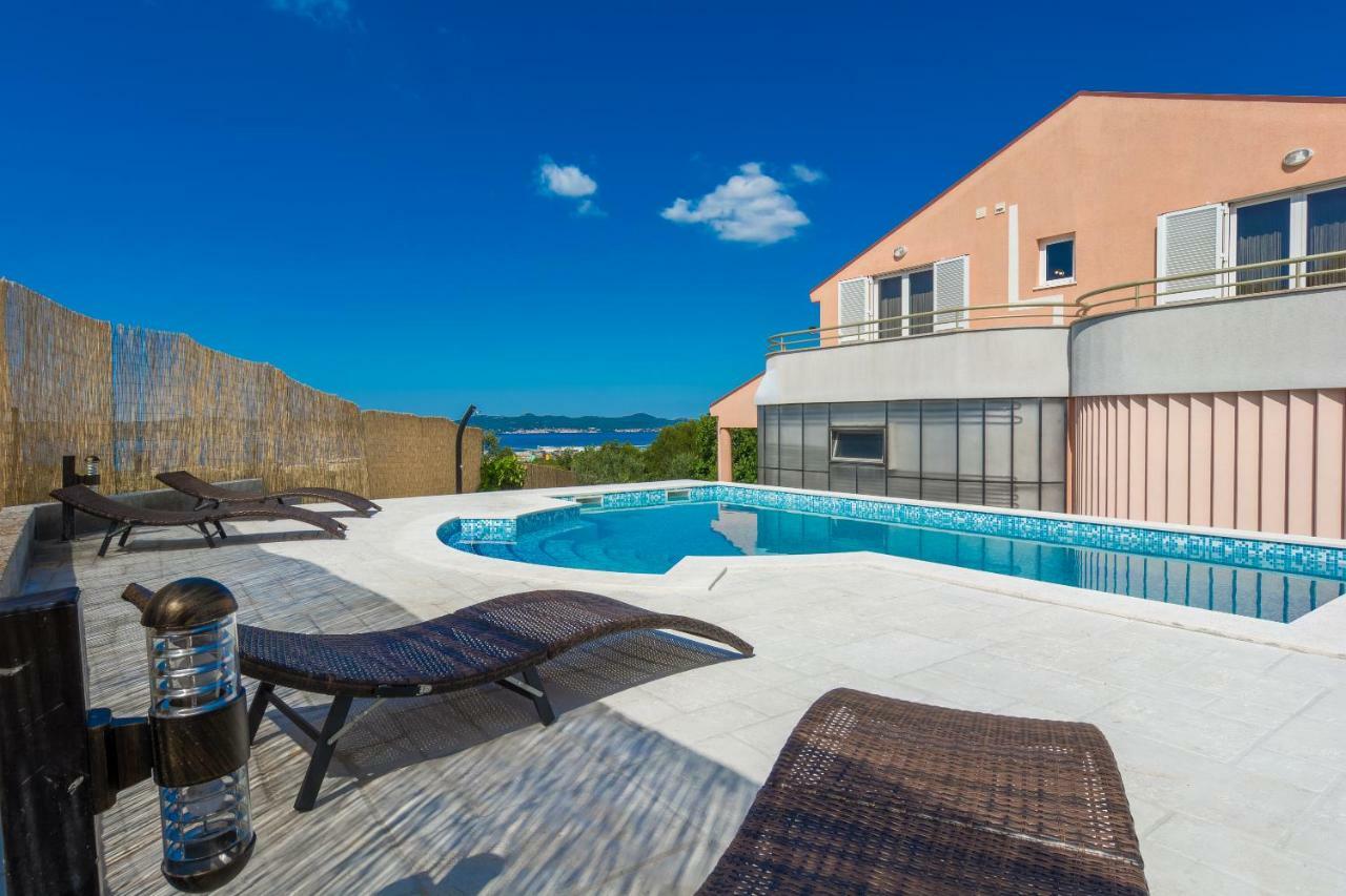 Holiday Home Matela Ζαντάρ Εξωτερικό φωτογραφία
