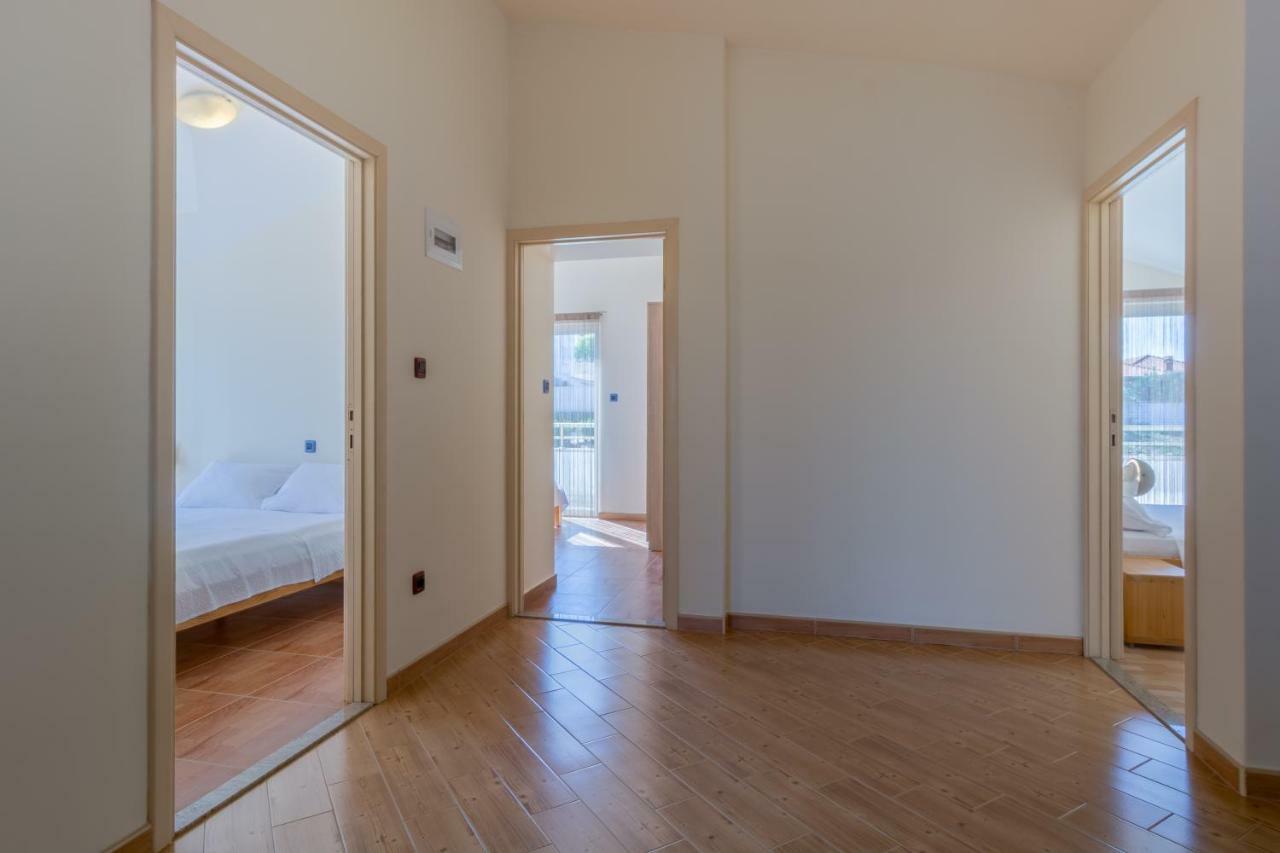 Holiday Home Matela Ζαντάρ Εξωτερικό φωτογραφία