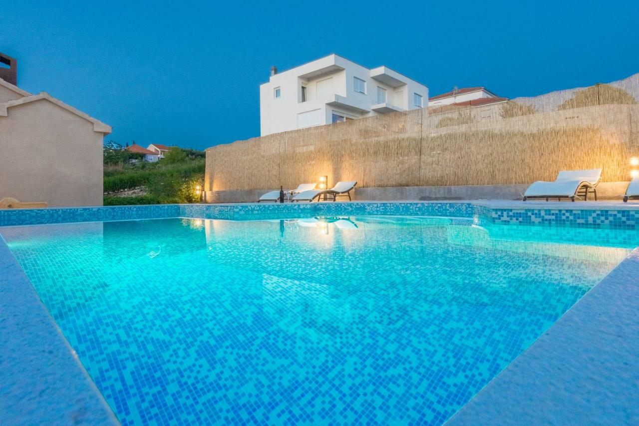 Holiday Home Matela Ζαντάρ Εξωτερικό φωτογραφία