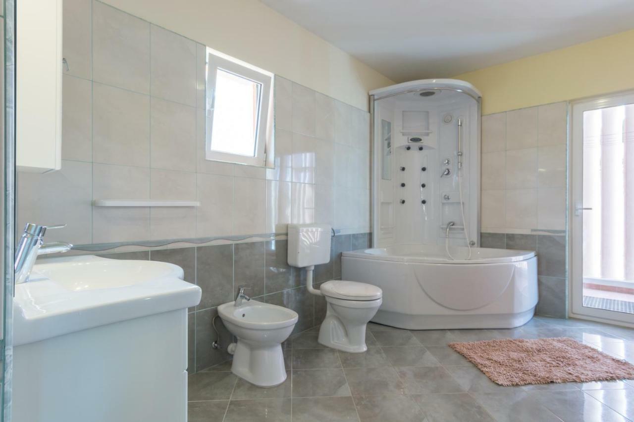 Holiday Home Matela Ζαντάρ Εξωτερικό φωτογραφία
